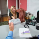 Molly Bennett in 'Molly Bennett and Bill Bailey in Housewife 1 on 1'